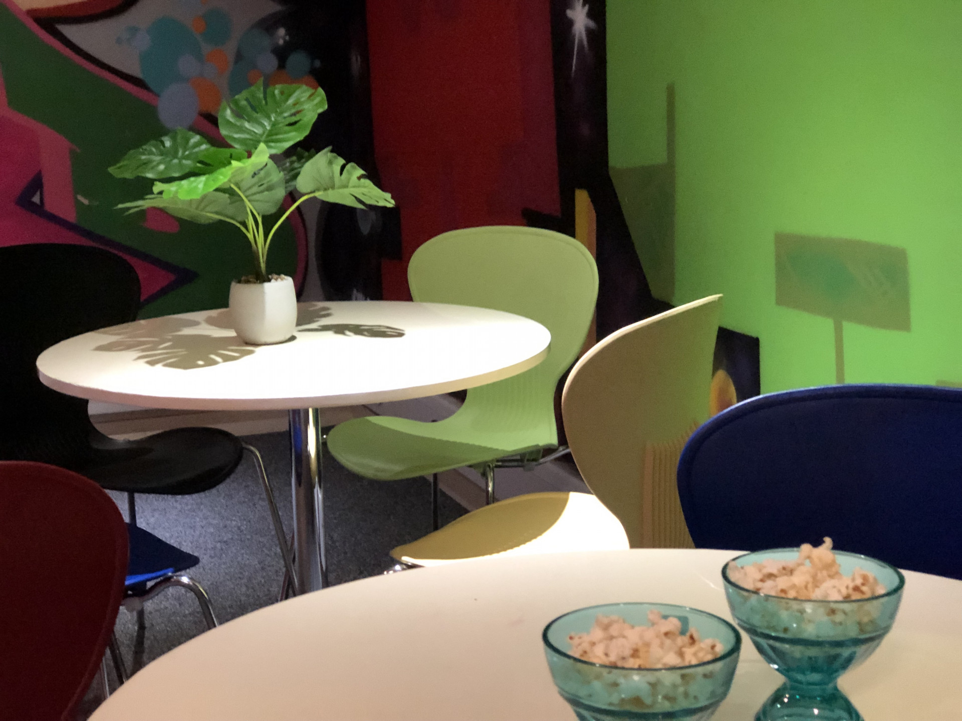  Deluxe Studio  -  Horton House  - Gallery -  48