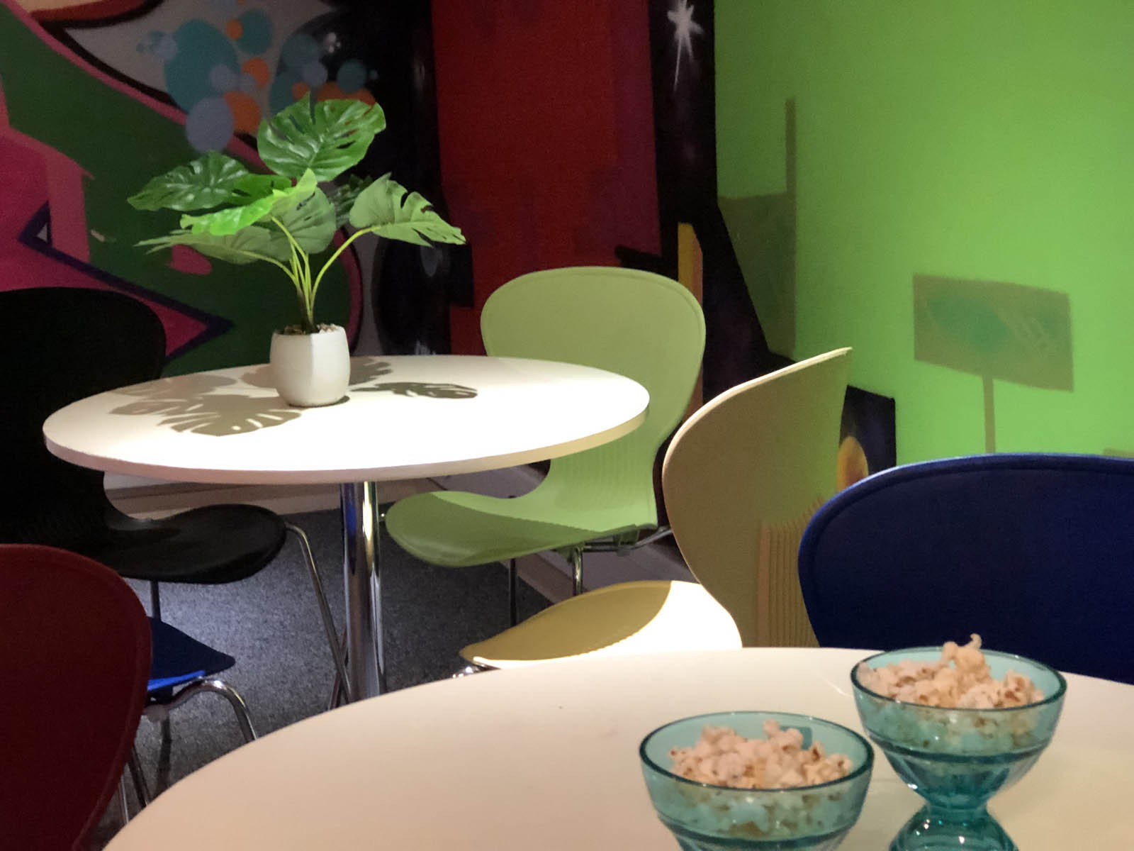  Deluxe En-Suite  -  Horton House  - Gallery -  44