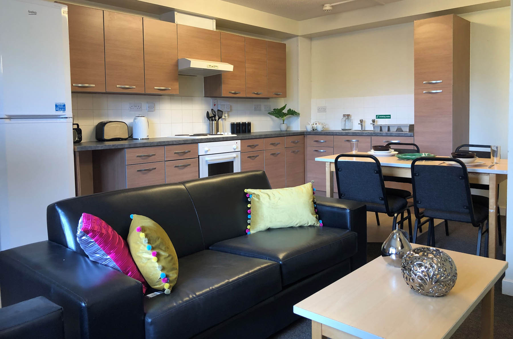  Deluxe En-Suite  -  Horton House  - Gallery -  24