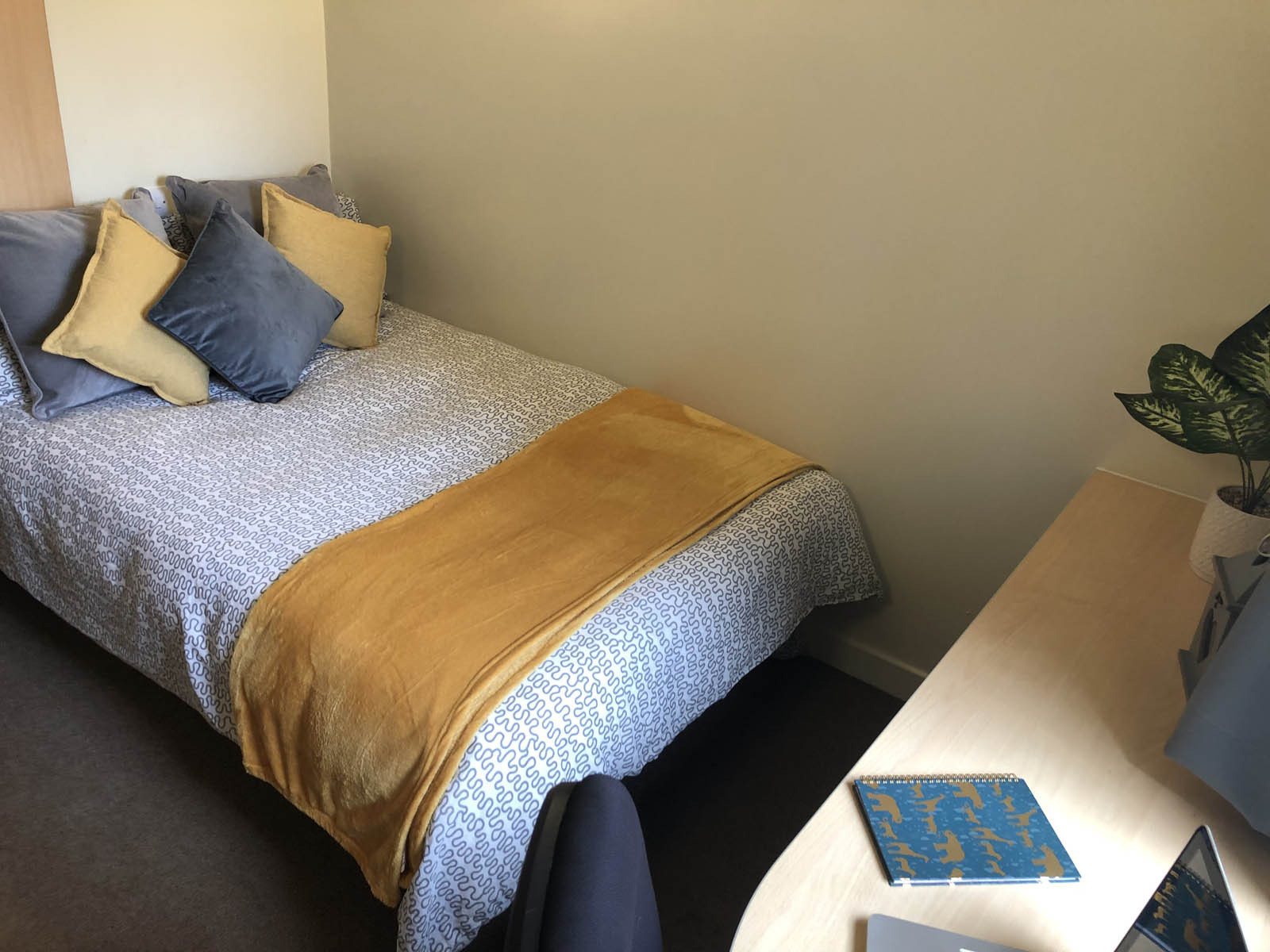  Deluxe En-Suite  -  Horton House  - Gallery -  31