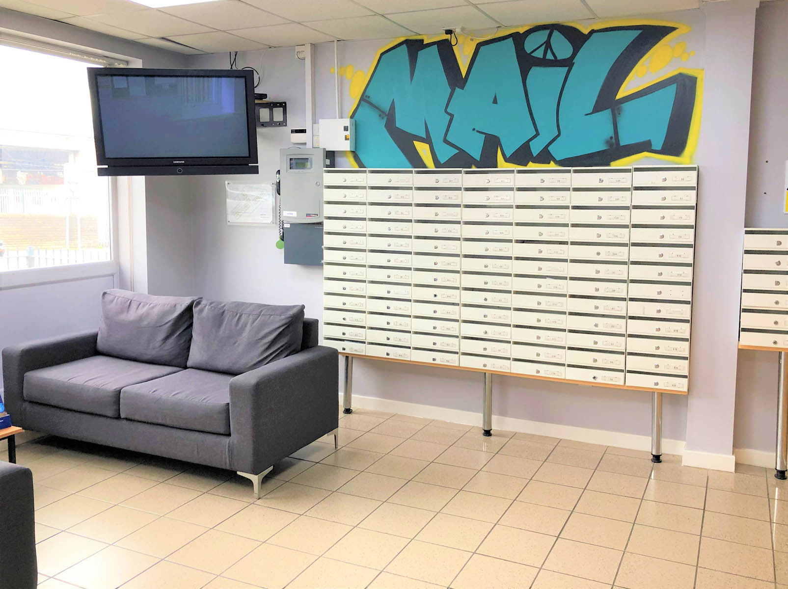  Deluxe En-Suite  -  Horton House  - Gallery -  50