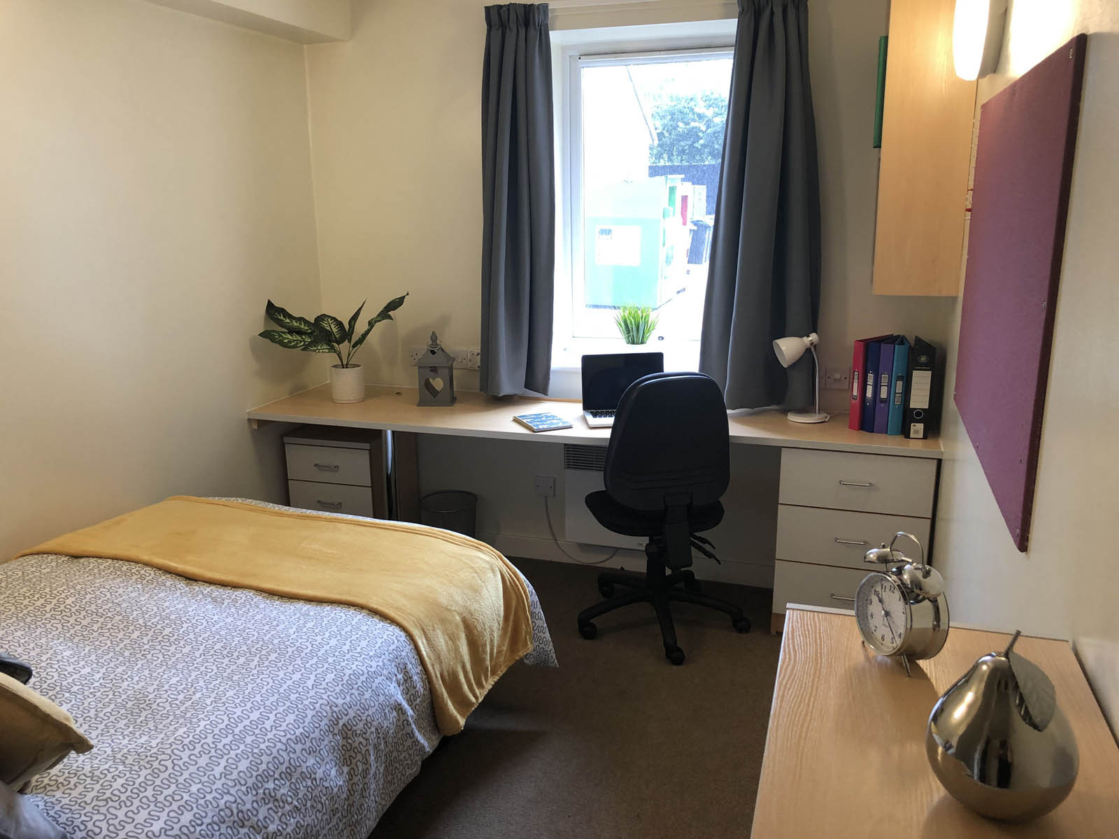  Deluxe En-Suite  -  Horton House  - Gallery -  28