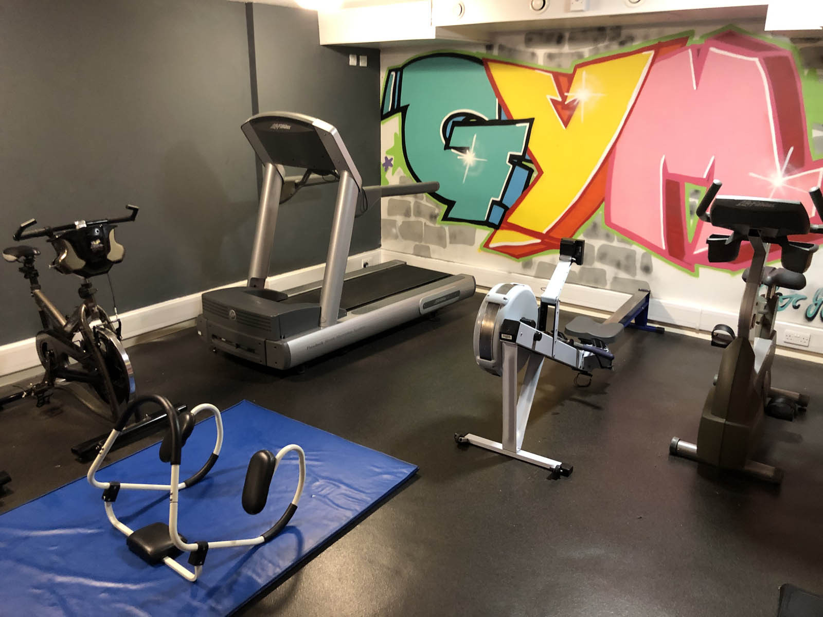  Deluxe En-Suite  -  Horton House  - Gallery -  38