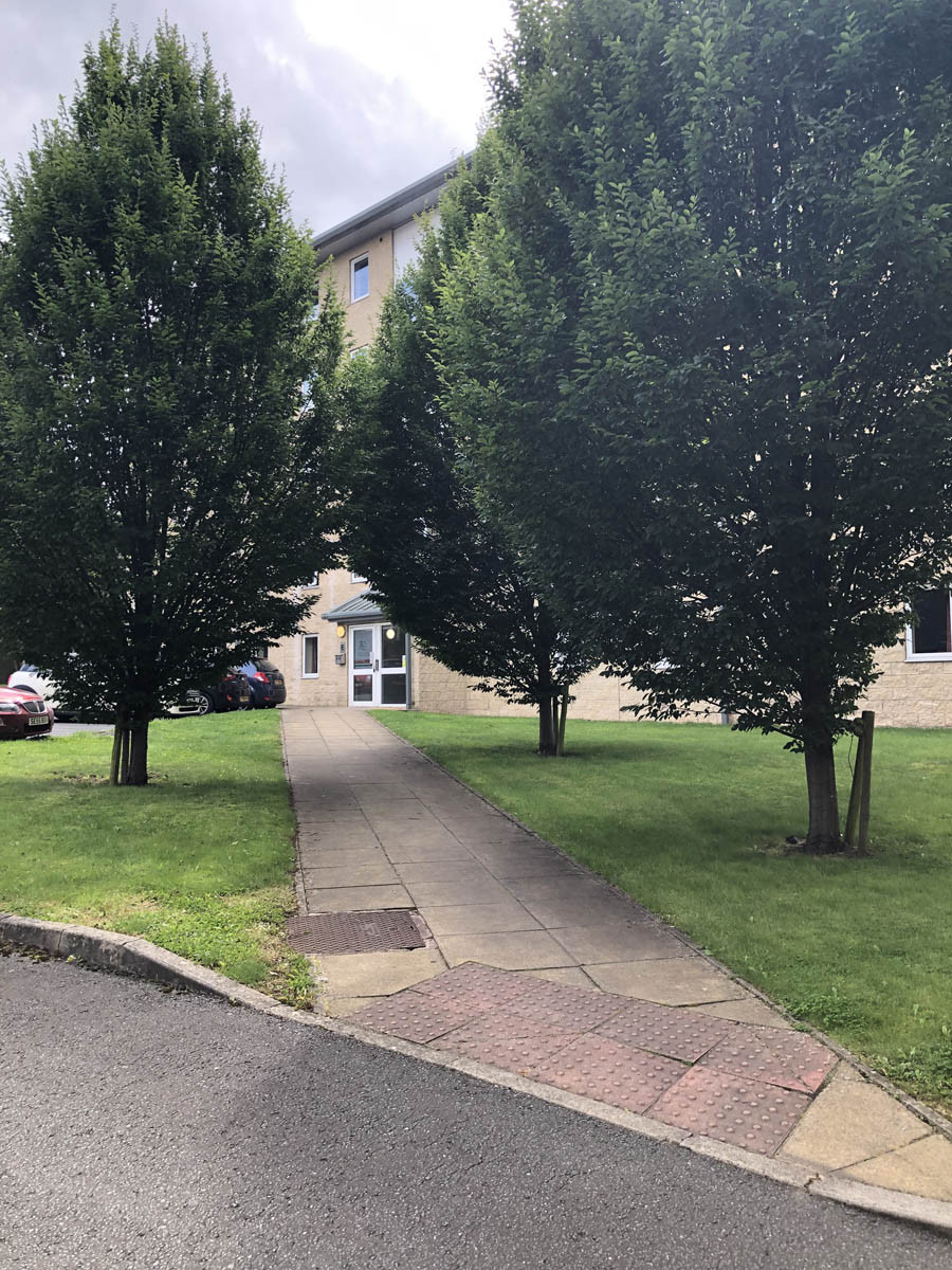  Deluxe En-Suite  -  Horton House  - Gallery -  20