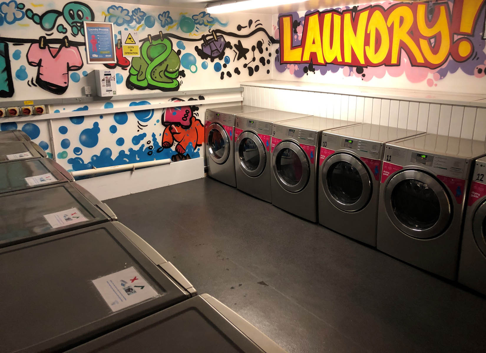  Deluxe En-Suite  -  Horton House  - Gallery -  16