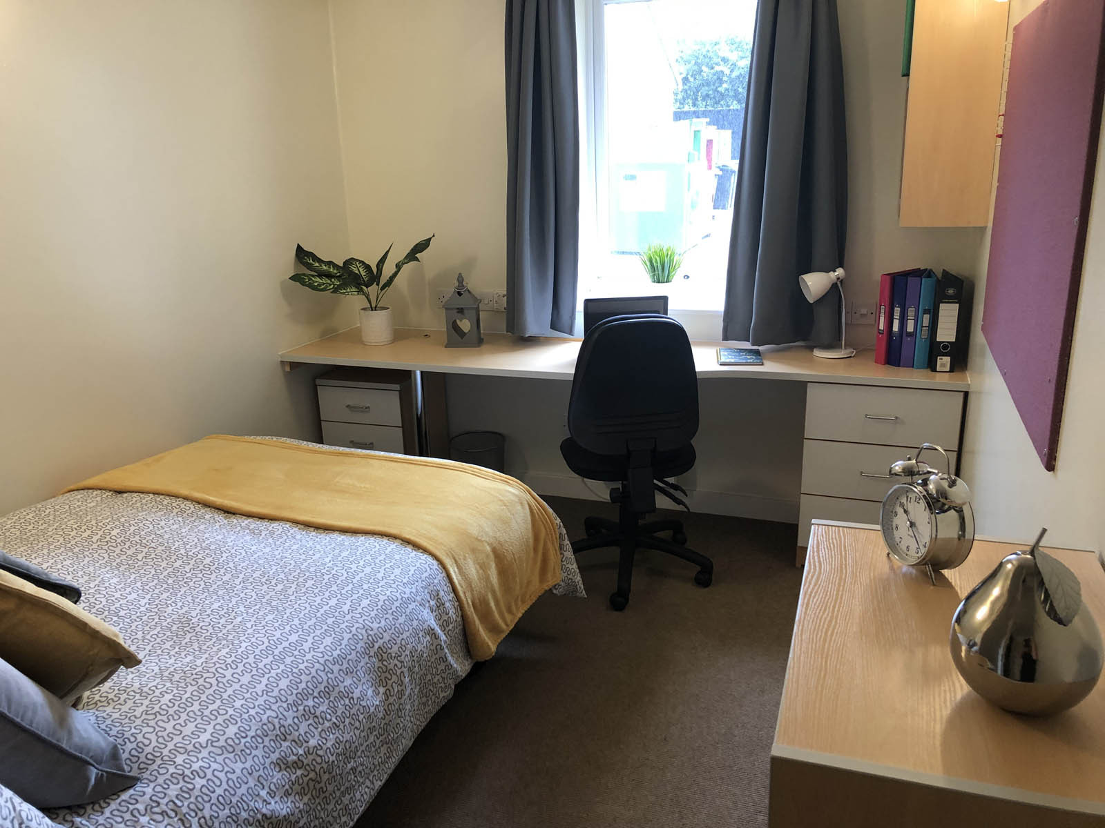  Deluxe En-Suite  -  Horton House  - Gallery -  7