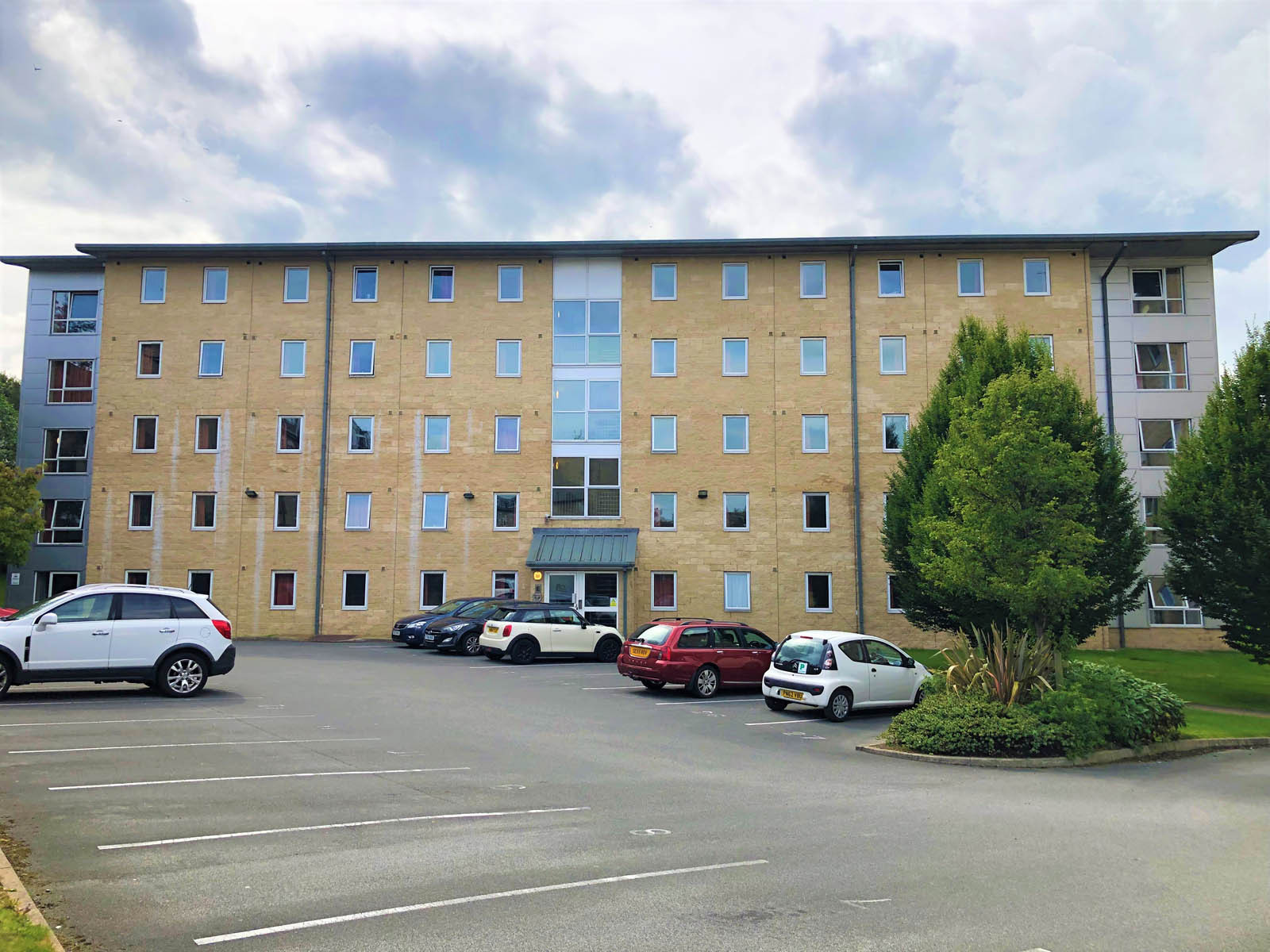  Premier En-Suite  -  Horton House  - Gallery -  46