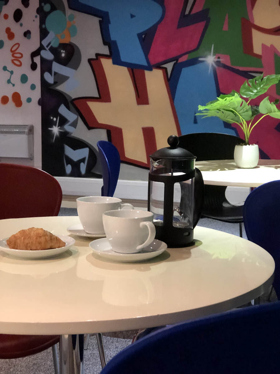  Premier En-Suite  -  Horton House  - Gallery -  37