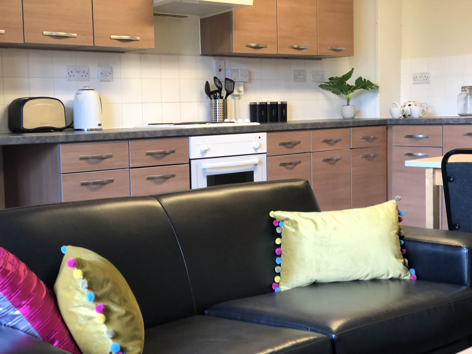  Premier En-Suite  -  Horton House  - Gallery -  32