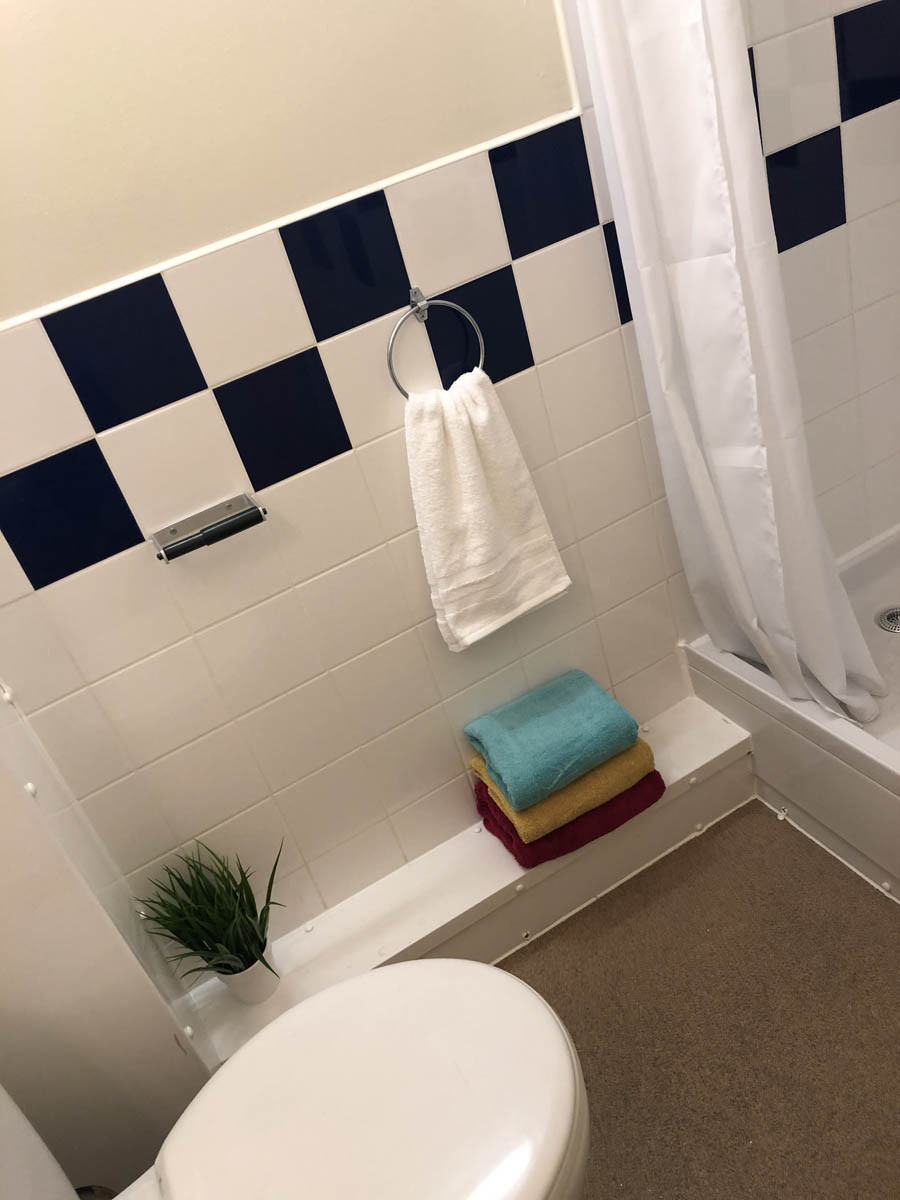  Premier En-Suite  -  Horton House  - Gallery -  30