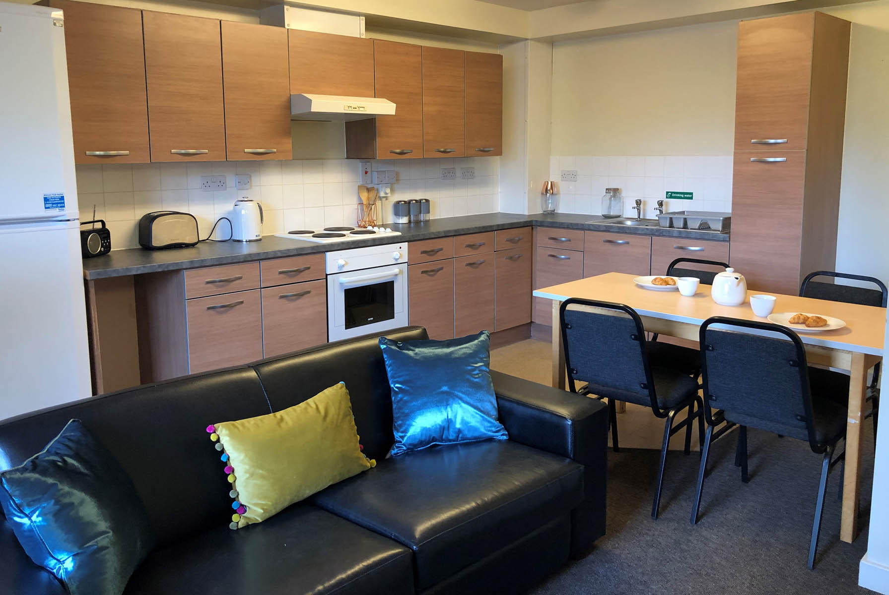  Premier En-Suite  -  Horton House  - Gallery -  14