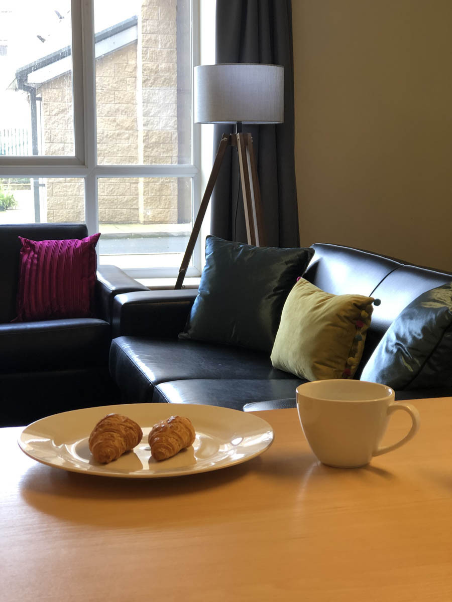  Premier En-Suite  -  Horton House  - Gallery -  15