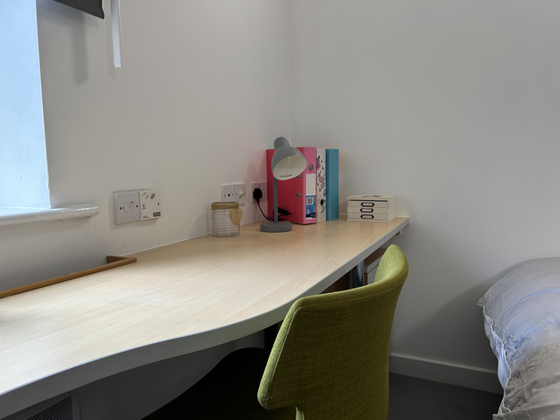  Ground Floor Deluxe En-Suite  -  Horton House  - Gallery -  21