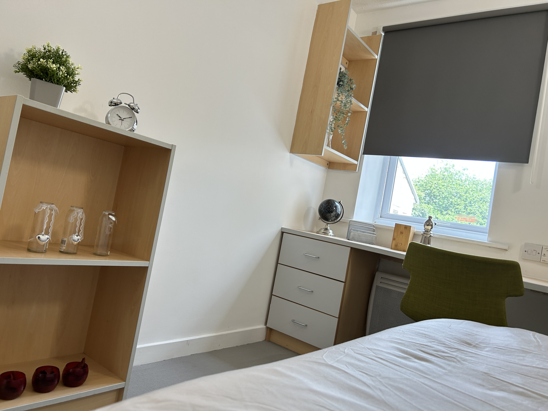  Ground Floor Deluxe En-Suite  -  Horton House  - Gallery -  7