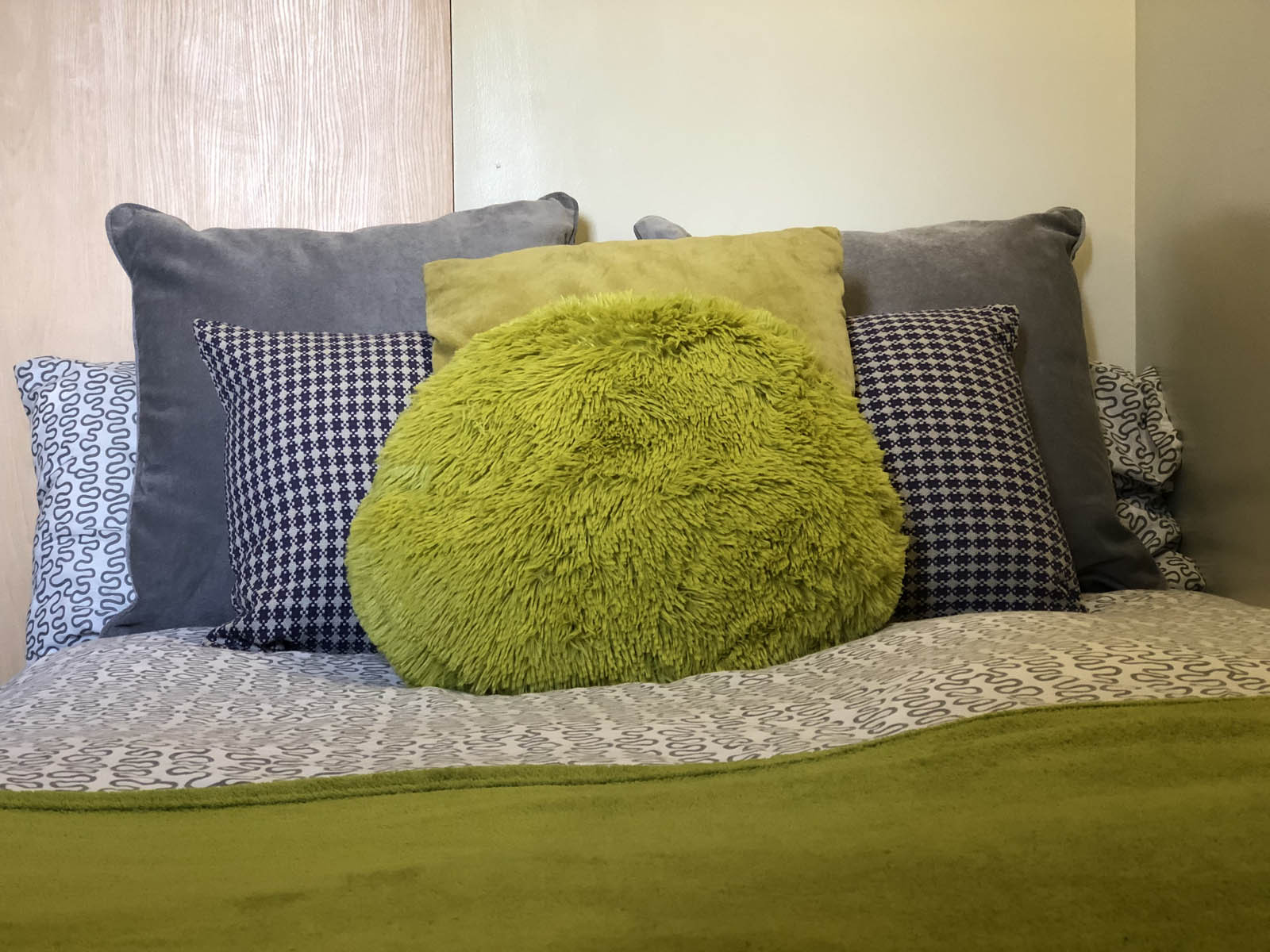  Ground Floor Premier En-Suite  -  Horton House  - Gallery -  15