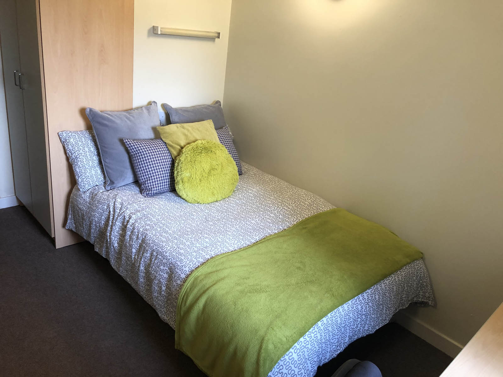  Ground Floor Premier En-Suite  -  Horton House  - Gallery -  17