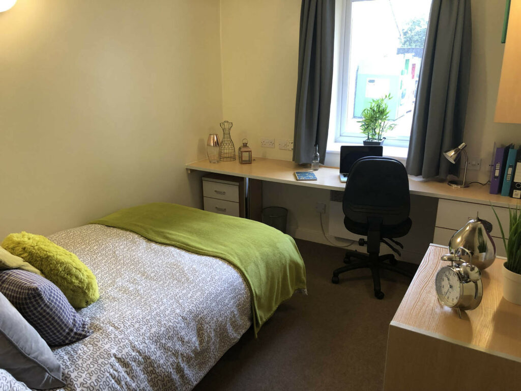  Ground Floor Premier En-Suite  -  Horton House  - Gallery -  1