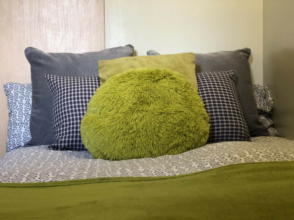  Ground Floor Premier En-Suite  -  Horton House  - Gallery -  3