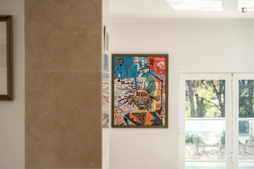 Sunny 2-bedroom apartment in Sesimbra - Gallery - 39