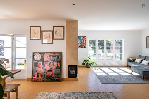 Sunny 2-bedroom apartment in Sesimbra - Gallery - 38