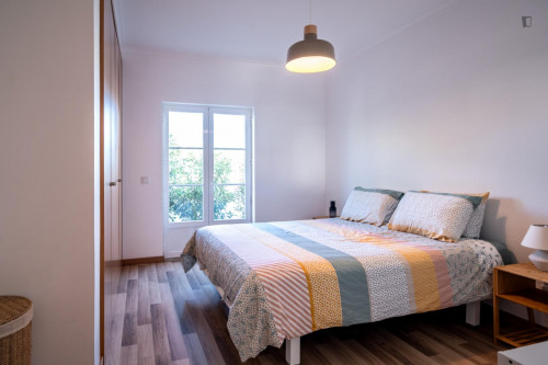 Sunny 2-bedroom apartment in Sesimbra - Gallery - 10