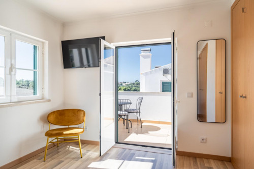 Sunny 2-bedroom apartment in Sesimbra - Gallery - 26