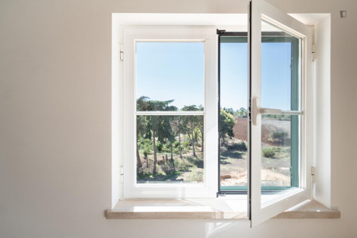 Sunny 2-bedroom apartment in Sesimbra - Gallery - 27