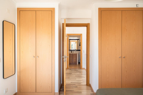 Sunny 2-bedroom apartment in Sesimbra - Gallery - 25