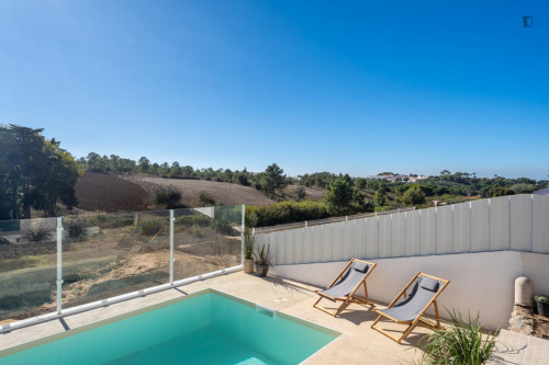 Sunny 2-bedroom apartment in Sesimbra - Gallery - 21