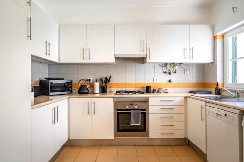 Sunny 2-bedroom apartment in Sesimbra - Gallery - 40