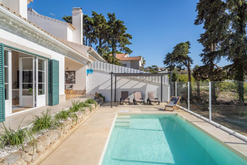 Sunny 2-bedroom apartment in Sesimbra - Gallery - 18