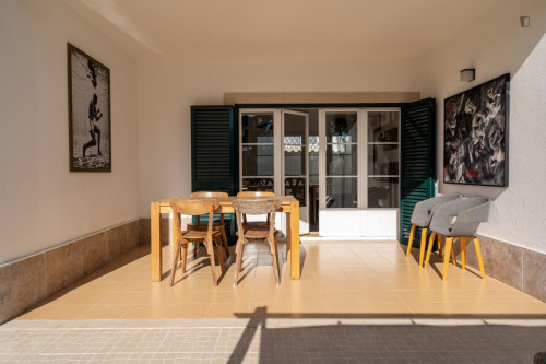 Sunny 2-bedroom apartment in Sesimbra - Gallery - 14