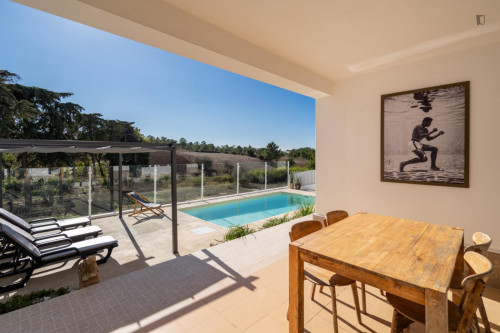 Sunny 2-bedroom apartment in Sesimbra - Gallery - 15