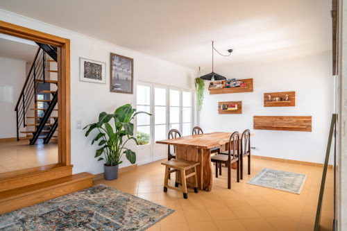 Sunny 2-bedroom apartment in Sesimbra - Gallery - 35