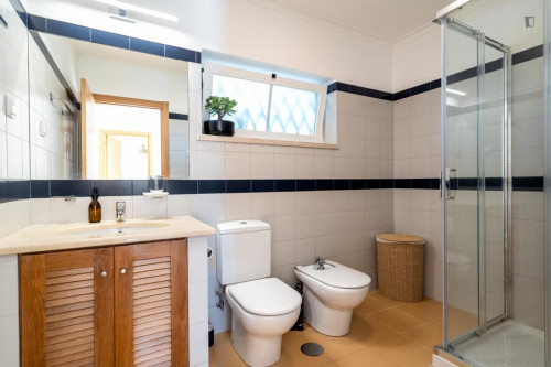 Sunny 2-bedroom apartment in Sesimbra  - Gallery -  5