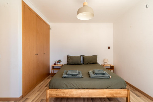Sunny 2-bedroom apartment in Sesimbra - Gallery - 24