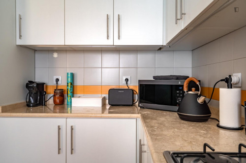 Sunny 2-bedroom apartment in Sesimbra - Gallery - 41