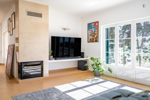 Sunny 2-bedroom apartment in Sesimbra - Gallery - 31