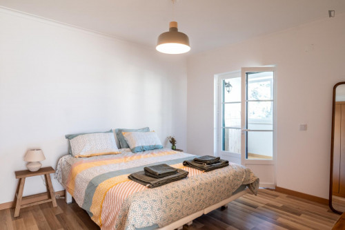 Sunny 2-bedroom apartment in Sesimbra - Gallery - 6