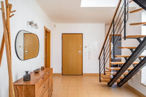 Sunny 2-bedroom apartment in Sesimbra - Gallery - 13