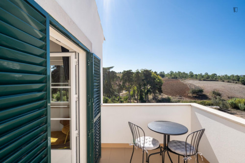 Sunny 2-bedroom apartment in Sesimbra - Gallery - 28