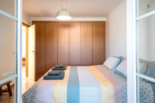 Sunny 2-bedroom apartment in Sesimbra - Gallery - 7