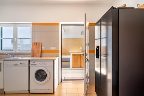 Sunny 2-bedroom apartment in Sesimbra - Gallery - 12
