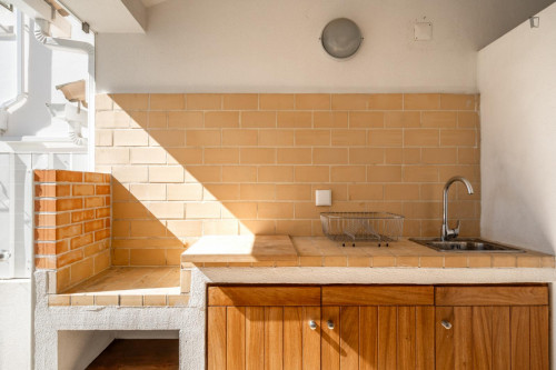 Sunny 2-bedroom apartment in Sesimbra - Gallery - 16