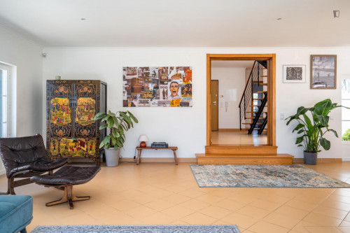 Sunny 2-bedroom apartment in Sesimbra - Gallery - 37