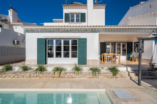Sunny 2-bedroom apartment in Sesimbra - Gallery - 20