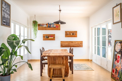 Sunny 2-bedroom apartment in Sesimbra - Gallery - 33