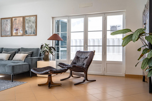 Sunny 2-bedroom apartment in Sesimbra - Gallery - 22