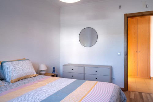 Sunny 2-bedroom apartment in Sesimbra - Gallery - 11