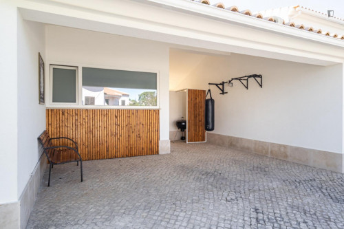 Sunny 2-bedroom apartment in Sesimbra - Gallery - 17